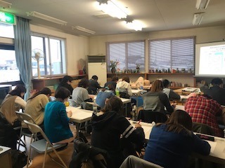 医療的ケア教員研修