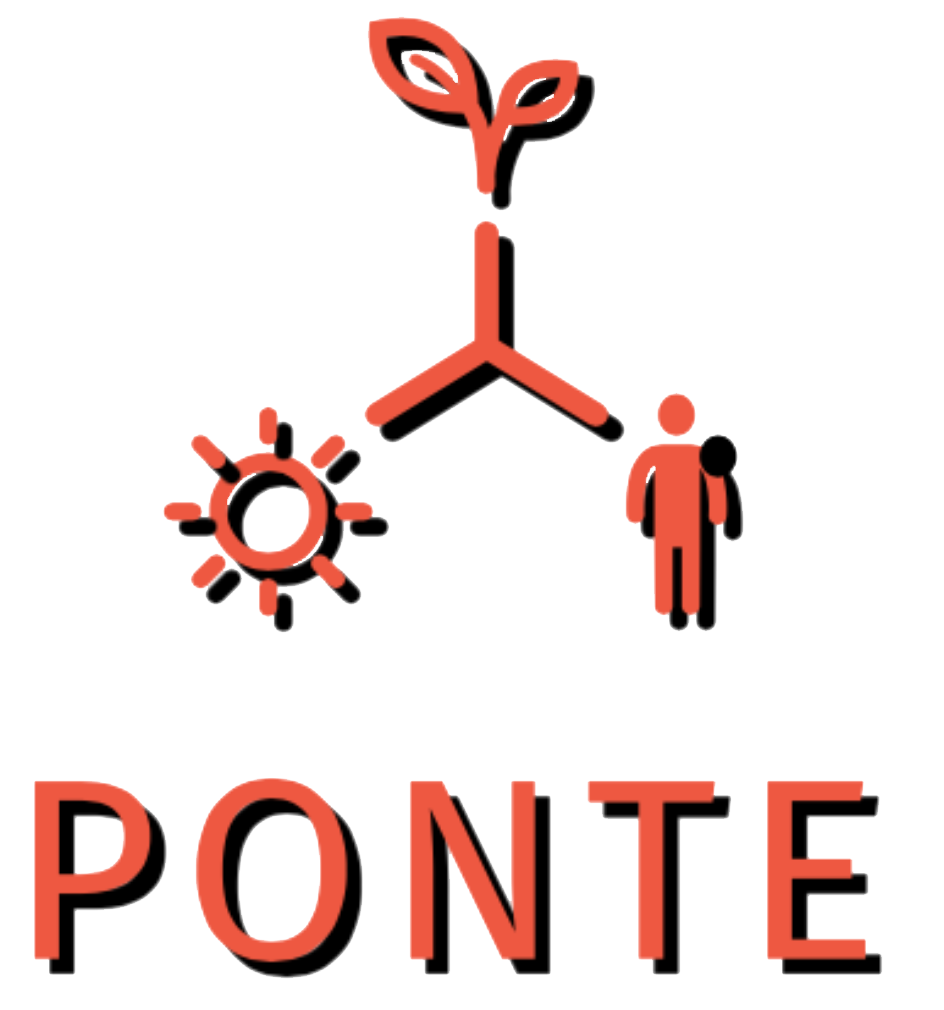 株式会社PONTE